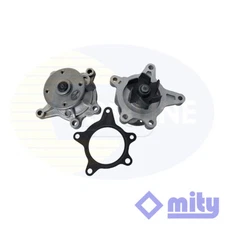 Fits Hyundai i30 ix20 i20 Kia Cee'D Venga Sportage Rio Pro Water Pump Mity