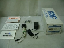 GBC Sentrol Mini Max CCD Video Surveillance Camera  CCD-700/4 - NIOB