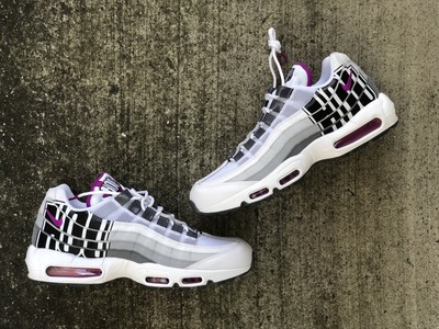nike air max 95 city pride houston