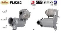 Rußpartikelfilter DPF 04L131670BX