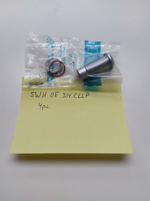 Lemo SWH.0E.304.CLLP Connector Kupplung Stecker Kabelkupplung