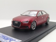 LOOKSMART 1/43 Audi A3 Concept 2011. Limited 37/39. Extremely Rare! 