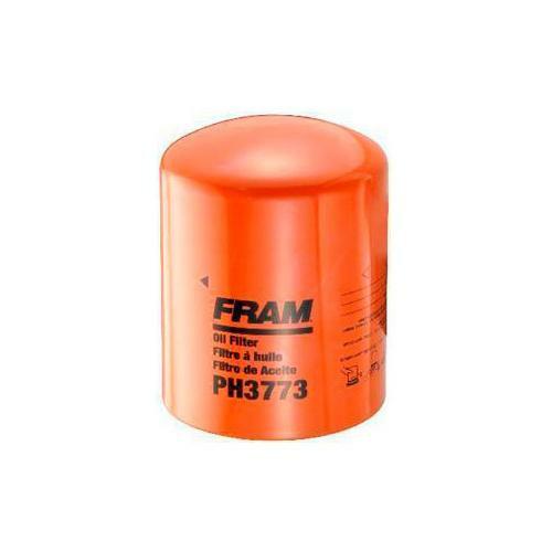 FRAM PH3773 Oil Filter Spinon John Deere 009100381163 for sale online