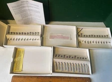 Dynatech Laboratories Microdiluters, Capillary Transfer Pipette,Cooke Microtiter