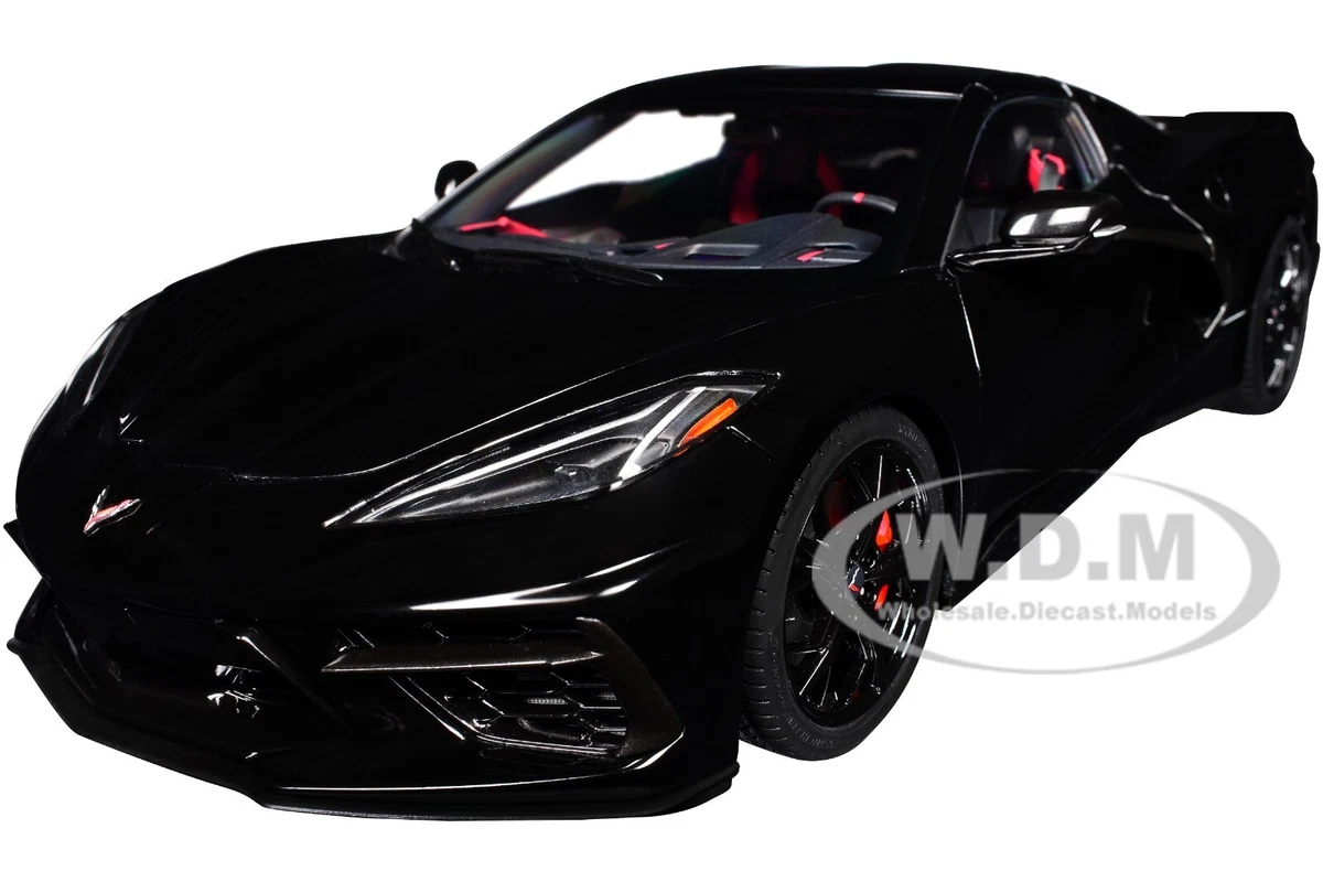 AUTOart Chevrolet 1:18 Scale Diecast & Toy Vehicles for sale - eBay