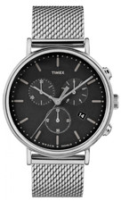 fairfield sub second