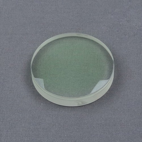 52mm Glass Cement Doublet Objective Lens DIY Astronomical Telescope Green Film - Picture 7 of 11