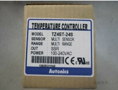 For Autonics TZ4ST-24R Temperature Controller TZ4ST24R