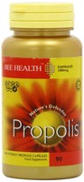 (10 Pack) Bee Health Propolis 1000mg Capsules | 90s | 10 Pack (10 Pack) Bee Health Propolis 1000mg Capsules | 90s | 10 Pack