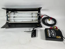 Kino Flo 2' Double Select Fixture