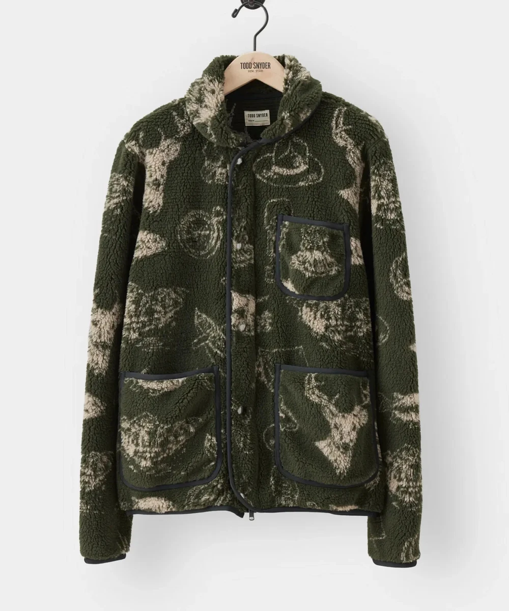 Todd Snyder Coats, Jackets & Vests for Men for Sale - Shop New
