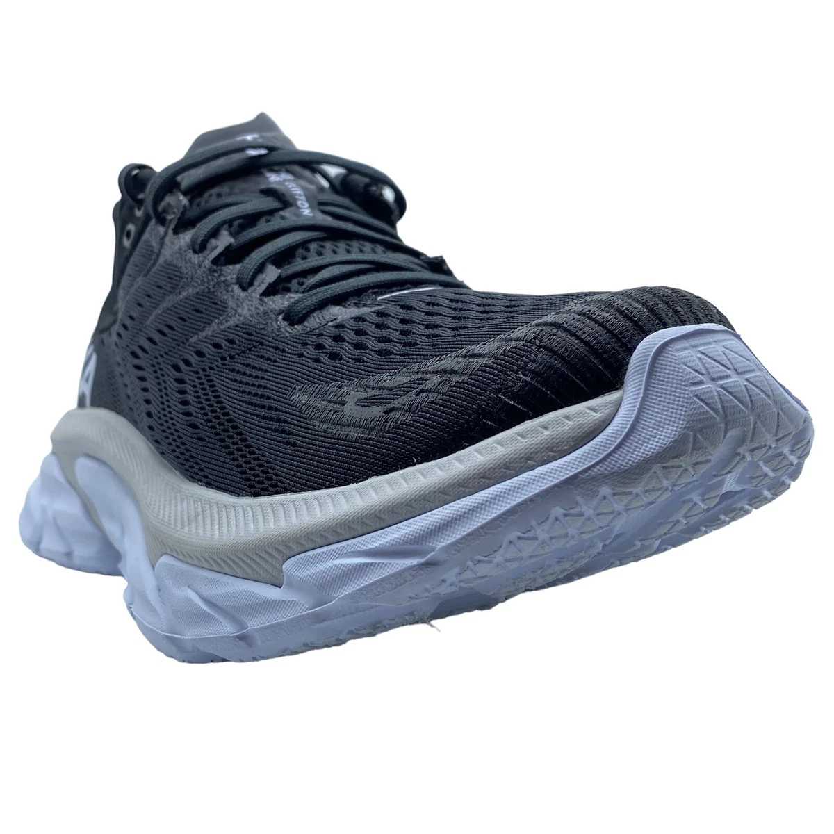 Hoka one one clifton cheap drop