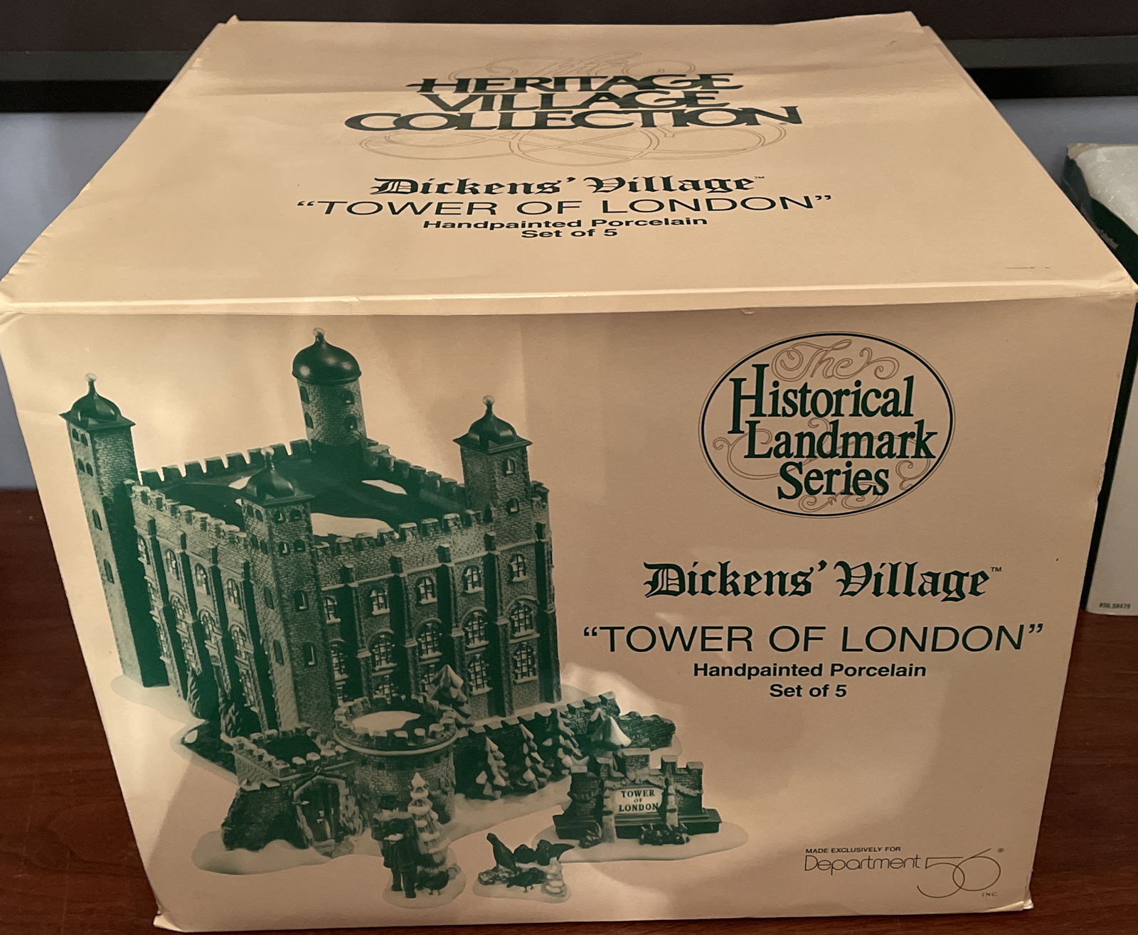 Click here to see eBay Auction