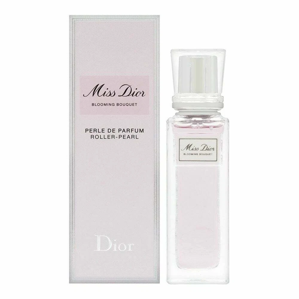 Miss Dior Eau de Parfum Roller-Pearl - Dior