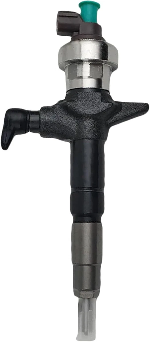 1X Fuel Injector 295050-2420 8-98317930-0 Fits for Isuzu Engine