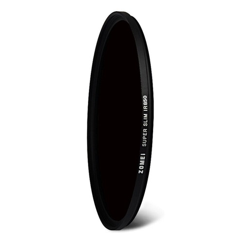 Zomei 25-82mm 680nm Infrared Filter X-RAY IR Filter for Canon Nikon Sony Camera - Photo 10/24
