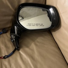INFINITI Q60 17-22 OEM RIGHT PASSENGER DOOR M...