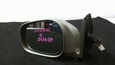 Retroviseur gauche (ou coque) Suzuki VITARA