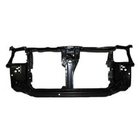 Frontmaske Komplett-Teil FüR Honda Civic Vi Hatchback Coupe