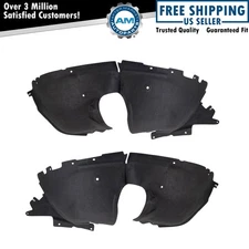 Inner Fender Liner Set For 2020-2021 Buick Encore GX GM1248320 GM1249320
