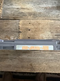 Super Mario Bros Duck Hunt World Class Track Meet (Nintendo NES) TESTED