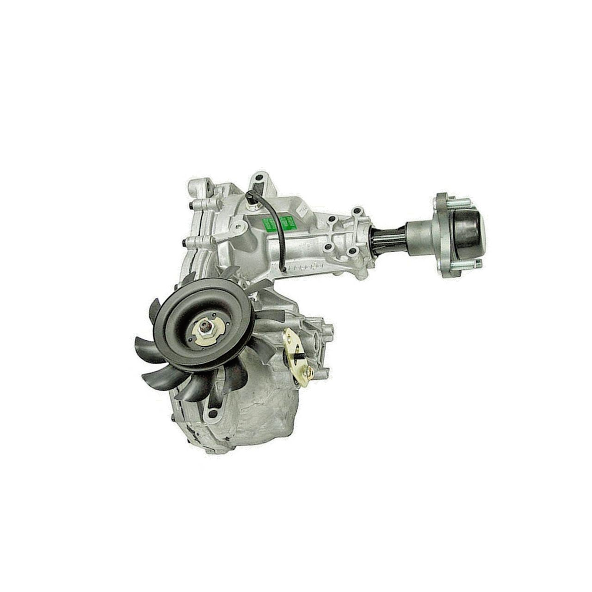 Hydro-Gear USA ZC-AUBB-3DKB-1PPX (RH) Transaxle EZT-2200 Husqvarna