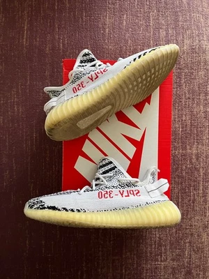 adidas gazelle silver green womens adidas Yeezy Boost 350 V2 Carbon Beluga – Doused main image 0