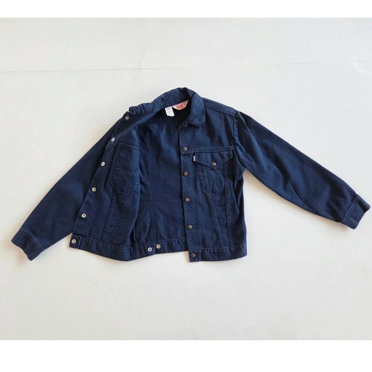 levis jacket 70505 products for sale | eBay