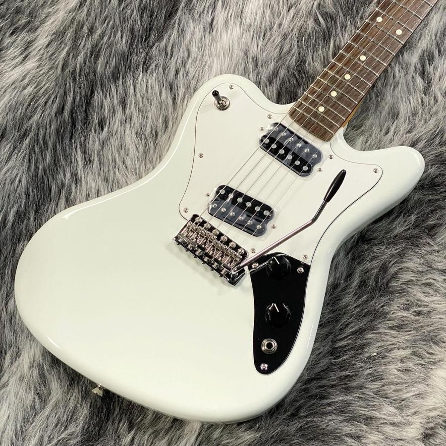 ギター Fender Made in Japan Limited Super-Sonic FENDER Made in Japan Limited Run Super-Sonic/3-Color Sunburst