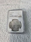 1883-O Morgan Silver Dollar $1 NGC MS62 New Orleans US Coin