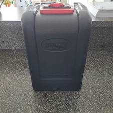 NEW! Coleman NorthStar 2500B Propane Gas Lantern with Case Directions & Mantles