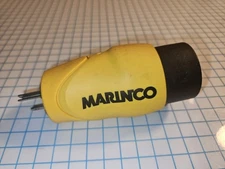 Marinco S15-30 Adapter - Connect you boat to normal household power NEW