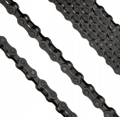 TAYA TB-50 Kette 5/6/7-fach 116 Glieder + 2 Spi
