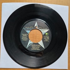 RINGO STARR You're Sixteen POP ROCK 45 7" Record Vinyl