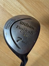 Wilson Pro Staff OD 7 Wood