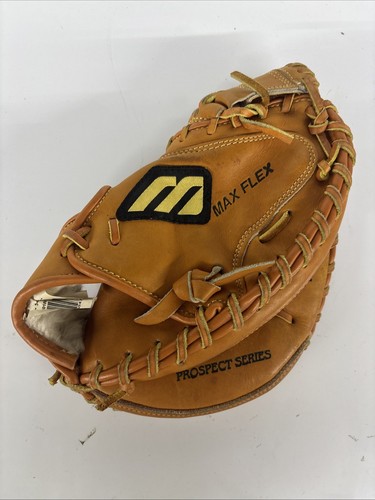 Mizuno Prospect Series Catchers Mitt MPR C001 Rechtshand Werfer Jugend *