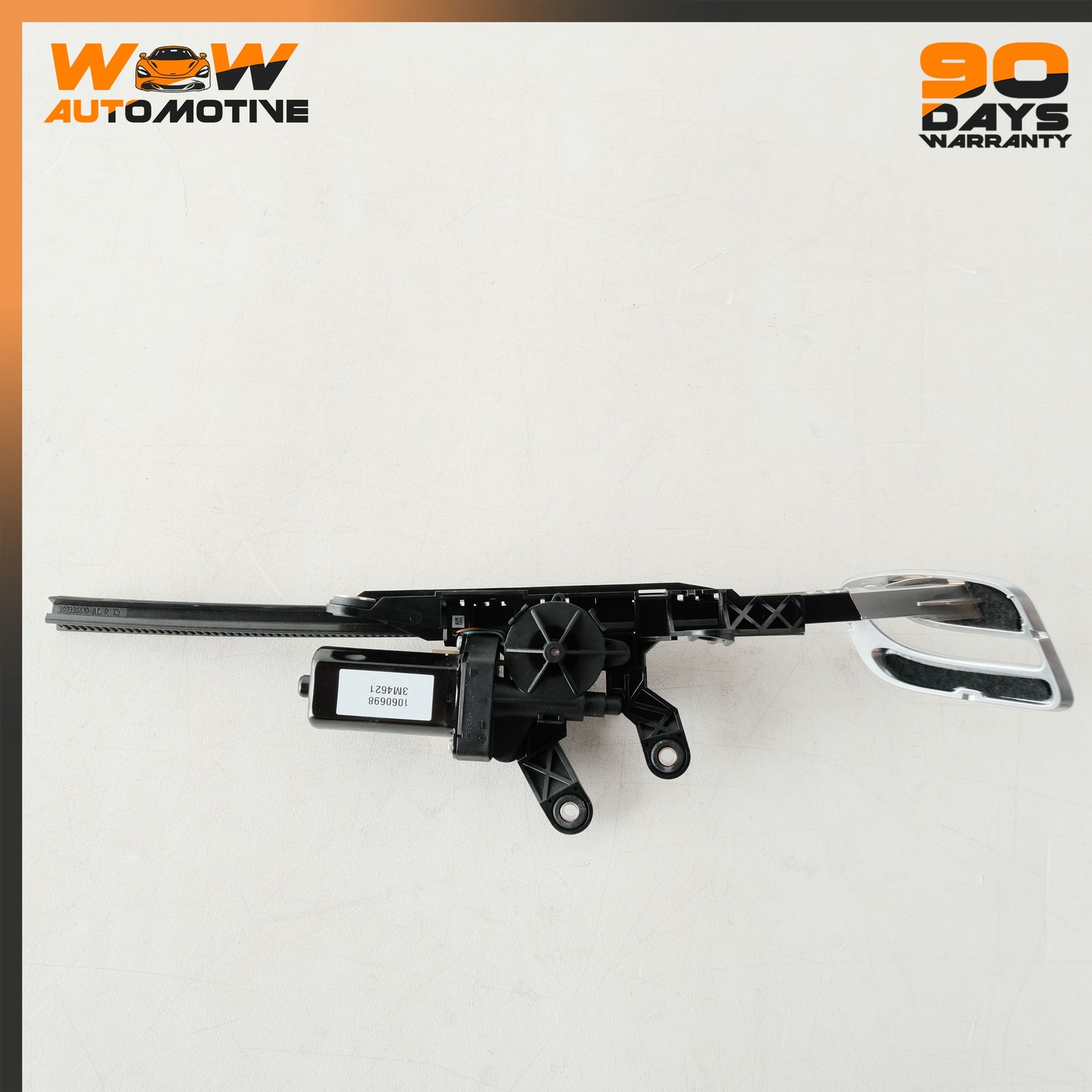 Bentley Continental GT 2012-2017 REAR+RIGHT Seat motor