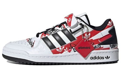 adidas Forum Low x atmos Graffiti 2022 - GW3487
