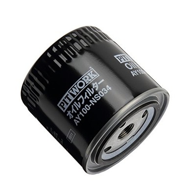 PITWORK Oil Filter AY100-NS027 Vanette Nissan Genuine Parts