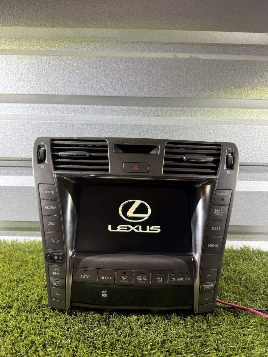 Other Interior Parts & Accessories for Lexus LS460 for sale | eBay