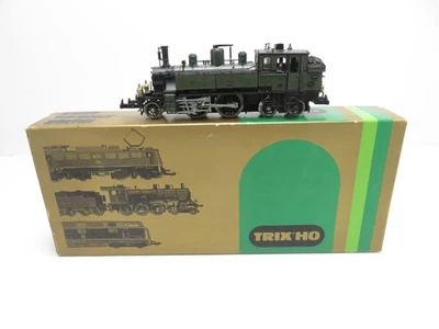 (SP065) Trix 2430 H0 DC Dampflok DX II #2230 der K.Bay.Sts.B., OVP - Bild 1 von 4