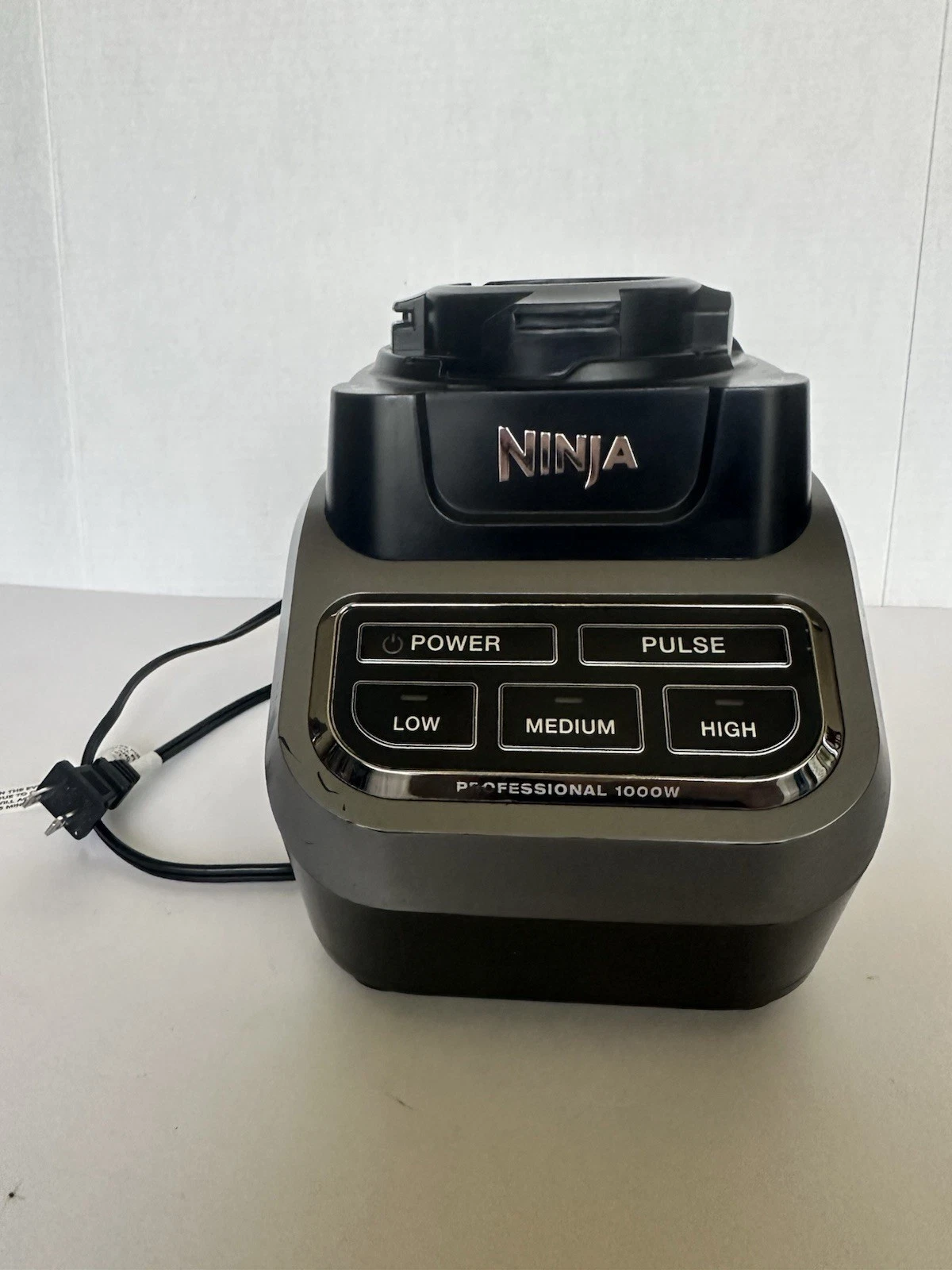 Ninja BL610 Professional 1000W Blender Replacement Base / Motor Only
