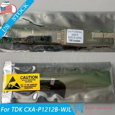 2PCS NEW For TDK CXA-P1212B-WJL PCU-P091B LCD Power Panel Inverter Board Module