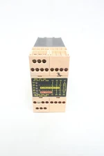 Jokab RT6 Safety Relay 115v-ac