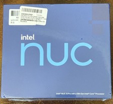 Mini PC Asus NUC 13 Pro NUC13ANHi5 Desktop Po...