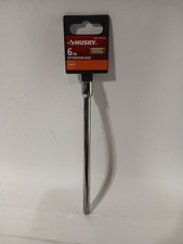 Husky 6 in. 1/4 Drive Extension Bar Socket Wr...