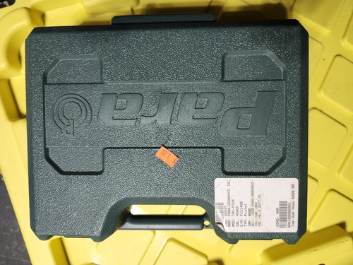 Para Ordnance Tac Four Factory Case
