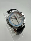 Vintage Seiko Diver’s 5 Look Automatic 6319A 21 J Men'sWatch Day & Date