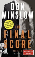 Don Winslow The Final Score