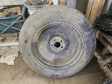 Wheel 18x4 Compact Spare Fits 16-20 INFINITI QX60 2441396